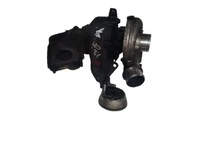 фото thumb №1, Honda accord 2.2 турбіна 18900-rbd-e02