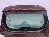 фото thumb №1, Clio iv 4 хэтчбек стекло крышки багажника 14 rok