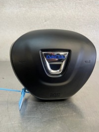 фото thumb №1, Подушка безопасности подушка водителя dacia spring 985108100r