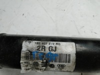 Passat golf 2.0 tdi приводной вал перед dsg автоматическая коробка передач Оригинал, фото thumb