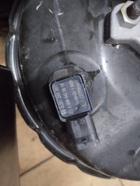 фото thumb №5, Mercedes w212 насос гальмівна серво