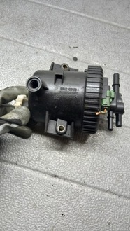 фото thumb №1, Корпус фильтра топлива peugeot 807 04r 2.2hdi