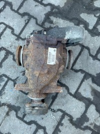 Купить Bmw дифференциал дифференциал задняя задний 3,07 7566169, фото thumb