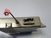 фото thumb №4, Vw phaeton блок управления модуль телефона 3w7035385p