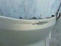 фото thumb №5, Крила правий перед pathfinder r51 navara d40