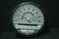 фото thumb №1, Mini one - cooper coupe r56 2007 счетчик / спидометр