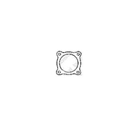 фото thumb №1, Bosal 256-069 прокладка, труба випускна