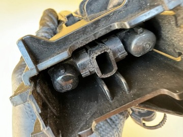 фото thumb №9, Lexus rx 3 iii 08-15r распылитель насадка лампы левый левая 79167