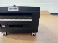 фото thumb №3, Радіо cd команд cl w216 a2168203985