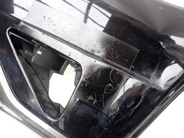 фото thumb №10, Honda civic viii 8 ufo рестайлінг 08-11 бампер перед переднє