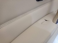 фото thumb №3, Новий обшивка двері лівий задня оббивка bmw 3 e90 e91