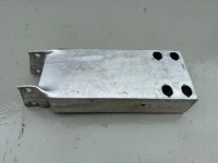 Купити Mercedes e-klasa 16-23r зона деформації, фото thumb