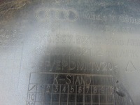 фото thumb №15, Накладка бампера зад audi a6 c8 4k0807521d