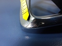 фото thumb №7, Bmw 8 f14 f15 f16 решётка радиатора решётка радиатора решётки радиатора 7449425