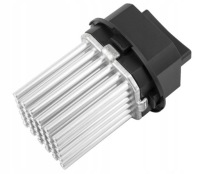 фото thumb №1, Резистор вентилятор citroen c4 picasso 2006-2013
