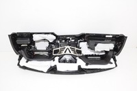 фото thumb №14, Bmw x5 g05 x7 g07 lci lift приборная панель приборная консоль sensatec оригинал