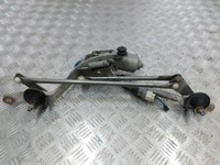 фото thumb №1, Механизм дворник toyota auris i