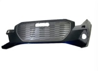 фото thumb №1, Audi q4 e-tron 89a бампер перед передній 2021-2024 rok