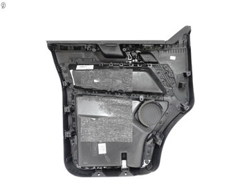 фото thumb №10, Vw transporter t6 t6.1 7la рестайлінг 19-24 оббивка боковина двері перед права