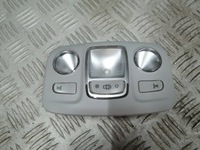 фото thumb №1, Лампа потолочный citroen c4 iii