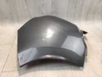 Peugeot 2008 1 кутик бампера лівий задній 9678052377 Зі Шроту, фото thumb