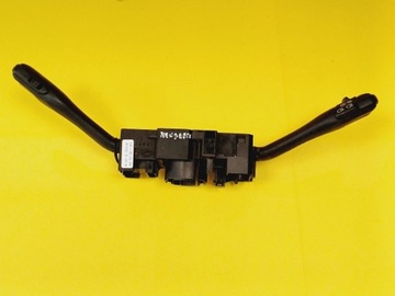 фото thumb №10, Кермовий/підкермовий перемикач комбінований volkswagen new beetle 4b0953503e nr572