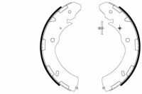 фото thumb №1, Textar гальмівні колодки гальмівні mitsubishi l200 2,5di-d