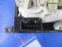 фото thumb №8, Toyota corolla verso ii панель кондиционера обдув+ тросы 55900-0f011