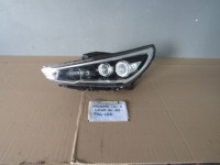 фото thumb №1, Hyundai i30 iii 2016-2020 лампа ліва перед ful led