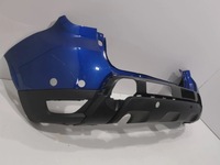 фото thumb №7, Dacia duster ii бампер задняя хороший