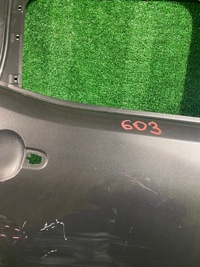 фото thumb №8, Дверь задние правое jeep renegade