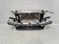 Bmw x3 g01 x4 g02 lift m-pakiet бампер підсилювач ремінь лампа ліва laser Ціна, фото thumb