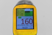 фото thumb №8, Дверь правый перед renault scenic iii 09-15 tarna