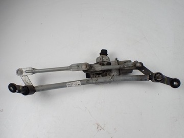 фото thumb №5, Механизм дворник dacia доккер 1.6 2018 европа 288004287r