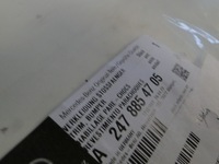 фото thumb №10, Mercedes gla h247 247 решётка левая w бампер переднее 45 amg