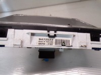 Панель приборы volvo s70 c70 c70 бензин англичанин в Украине, фото thumb