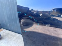 фото thumb №2, Дверь правое перед bmw 5 f10 2010-2017