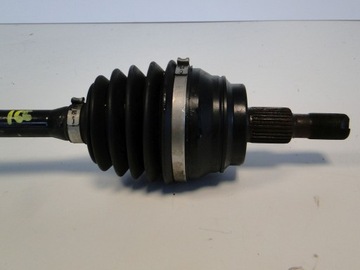 фото thumb №7, Mercedes gl x166 166 піввісь передня ліва перед