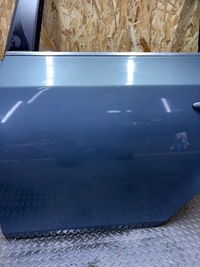 фото thumb №6, Двері ліва задні bmw e61 neptunblau a85/5