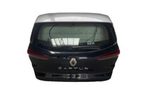 фото thumb №1, Крышка багажника багажника renault captur ii biynn состояние b.dobry w цвет