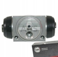 фото thumb №1, Цилиндрик тормозной do ford tourneo connect 1.8