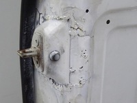 фото thumb №13, Iveco daily vi 14- e6 дверь левый задняя полный h3 белый