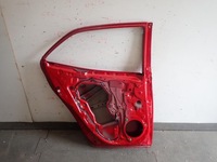 фото thumb №5, Дверь задняя задние левая toyota corolla e21 2019- hb