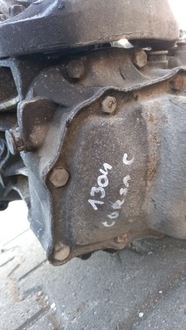 фото thumb №5, Коробка передач передач 90400209 opel corsa c 1.0b