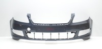 фото thumb №1, Skoda fabia ii lift 5j0 бампер перед передний org