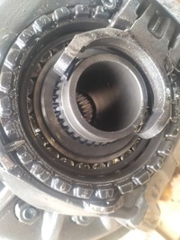 фото thumb №12, Диференціал міст задній scania p94db4x2na 9l 191kw