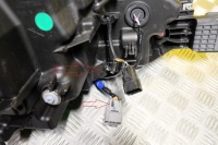 Subaru forester рестайлінг  2021-2022 фара фара перед full led ліва америка в Україні, фото thumb