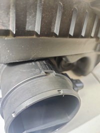 фото thumb №5, Opel insignia 1.6cdti b16dth корпус фільтра повітря 22945623