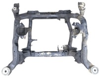 фото thumb №1, Mercedes ml w164 подрамник подрамник pod двигатель