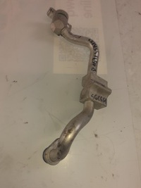 фото thumb №1, Шланг wąż wody mercedes glb a247 x247 2.0d cdi